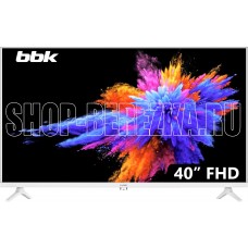 BBK 40LEM-1054/FTS2C белый