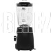 BBK KBS1201 черный/металлик