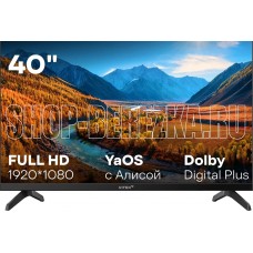 VITEK VT-40FBS300 Smart Яндекс.ТВ Frameless 40 VITEK VT-40FBS300 Smart Яндекс.ТВ Frameless 40