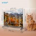VITEK VT-40FBS300 Smart Яндекс.ТВ Frameless 40