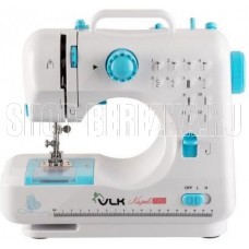 VLK Napoli-2350