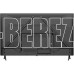 BQ 50FSF03B SMART TV Black