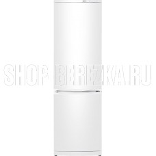 ATLANT ХМ-6024-100 367л белый ATLANT ХМ-6024-100 367л белый