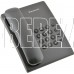 PANASONIC KX-TS2350RUB