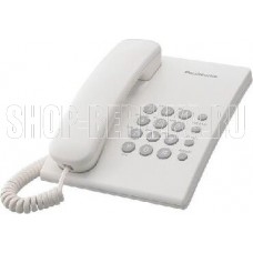 PANASONIC KX-TS2350RUW