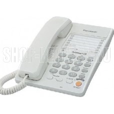 PANASONIC KX-TS2363RUW
