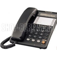 PANASONIC KX-TS2365RUB