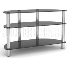 MD 402 slim/хром/дымч MD 402 slim/хром/дымч