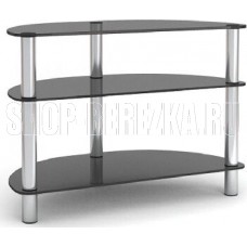 MD 404 slim/хром/дымч MD 404 slim/хром/дымч