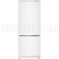 ATLANT ХМ-4009-022 281л белый