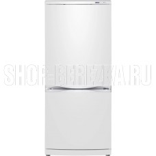 ATLANT ХМ-4008-022(020) 244л белый