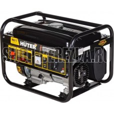 HUTER DY2500L