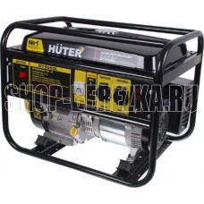 HUTER DY5000L