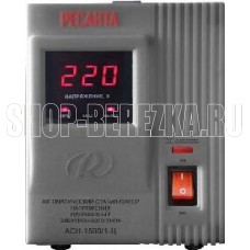 РЕСАНТА ACH-1500/1-Ц