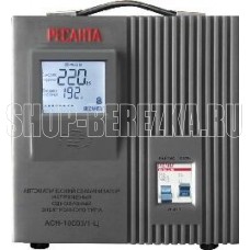 РЕСАНТА ACH-10000/1-Ц
