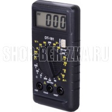 РЕСАНТА DT181