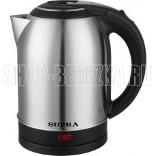 SUPRA KES-2001 SUPRA KES-2001