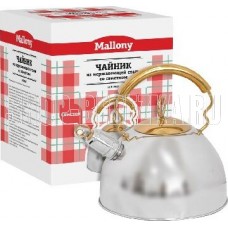 MALLONY DJB-3427 2,5л (910070)