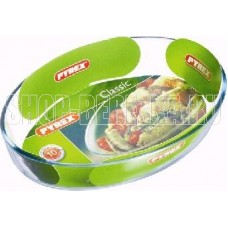 PYREX 346B000/5046 (7046) форма овальная 3,0 л