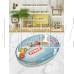 PYREX 346B000/5046 (7046) форма овальная 3,0 л