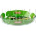 PYREX 346B000/5046 (7046) форма овальная 3,0 л