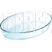 PYREX 346B000/5046 (7046) форма овальная 3,0 л