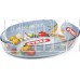 PYREX 346B000/5046 (7046) форма овальная 3,0 л