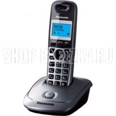 PANASONIC KX-TG2511RUM