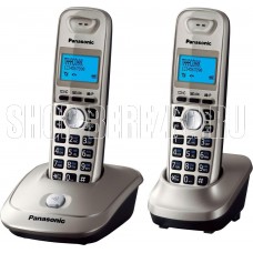 PANASONIC KX-TG2512RUN