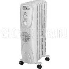 ENGY EN-1307F 7 секций с вентилятором