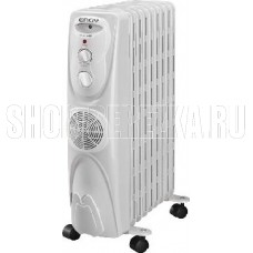 ENGY EN-1309F 9 секций с вентилятором
