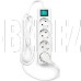 ГАРНИЗОН (06288) ELB-G4-W-2 [4* 2,0m*бел]