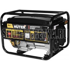 HUTER DY4000L