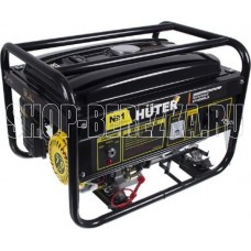 HUTER DY4000LX