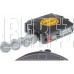 SHO-ME Y-2616 N04 SILVER