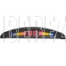 SHO-ME Y-2616 N04 SILVER