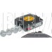 SHO-ME Y-2616 N04 SILVER