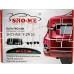 SHO-ME Y-2616 N04 SILVER