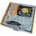 SHO-ME Y-2616 N04 SILVER