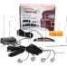 SHO-ME Y-2616 N04 SILVER