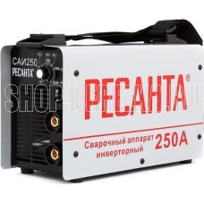 РЕСАНТА САИ-250