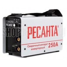 РЕСАНТА САИ-250