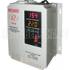 РЕСАНТА ACH-1000H/1-Ц