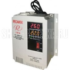 РЕСАНТА ACH-2000H/1-Ц
