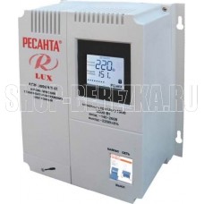 РЕСАНТА ACH-3000H/1-Ц
