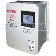 РЕСАНТА ACH-5000H/1-Ц