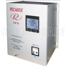 РЕСАНТА ACH-8000 H/1-Ц