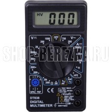 РЕСАНТА DT838