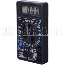 РЕСАНТА DT832