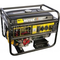 HUTER DY8000LX HUTER DY8000LX